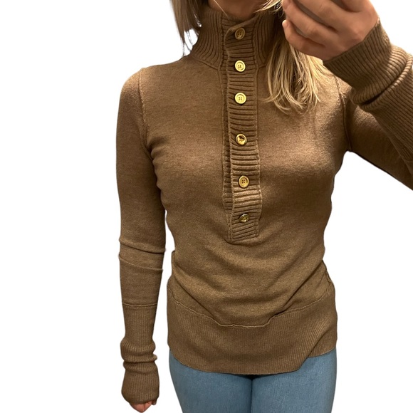 Tory Burch Sweaters - Tory Burch Sweater Size Med